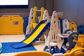 XIAMEN ZHONGSHAN ROAD  QULISTAR HOTEL