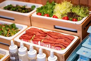 XIAMEN ZHONGSHAN ROAD  QULISTAR HOTEL