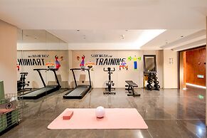 XIAMEN ZHONGSHAN ROAD  QULISTAR HOTEL