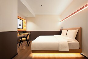 XIAMEN ZHONGSHAN ROAD  QULISTAR HOTEL