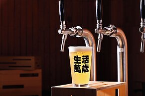 XIAMEN ZHONGSHAN ROAD  QULISTAR HOTEL