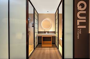 XIAMEN ZHONGSHAN ROAD  QULISTAR HOTEL