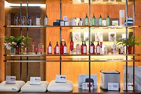 XIAMEN ZHONGSHAN ROAD  QULISTAR HOTEL