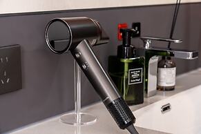 XIAMEN ZHONGSHAN ROAD  QULISTAR HOTEL