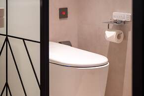 XIAMEN ZHONGSHAN ROAD  QULISTAR HOTEL