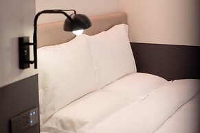 XIAMEN ZHONGSHAN ROAD  QULISTAR HOTEL