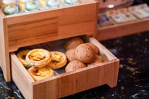 XIAMEN ZHONGSHAN ROAD  QULISTAR HOTEL