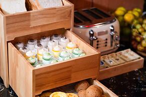 XIAMEN ZHONGSHAN ROAD  QULISTAR HOTEL