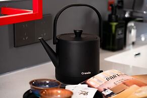 XIAMEN ZHONGSHAN ROAD  QULISTAR HOTEL