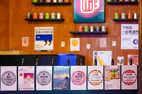 XIAMEN ZHONGSHAN ROAD  QULISTAR HOTEL