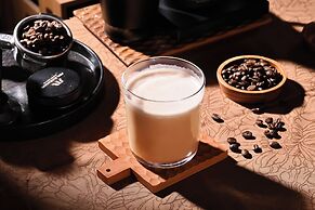 XIAMEN ZHONGSHAN ROAD  QULISTAR HOTEL