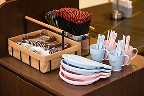 XIAMEN ZHONGSHAN ROAD  QULISTAR HOTEL