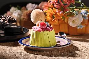 XIAMEN ZHONGSHAN ROAD  QULISTAR HOTEL