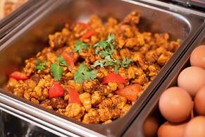 XIAMEN ZHONGSHAN ROAD  QULISTAR HOTEL