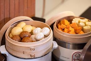 XIAMEN ZHONGSHAN ROAD  QULISTAR HOTEL