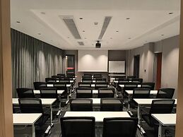 XIAMEN ZHONGSHAN ROAD  QULISTAR HOTEL