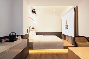 XIAMEN ZHONGSHAN ROAD  QULISTAR HOTEL