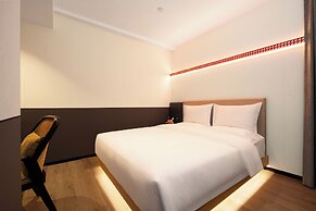 XIAMEN ZHONGSHAN ROAD  QULISTAR HOTEL