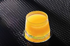 XIAMEN ZHONGSHAN ROAD  QULISTAR HOTEL