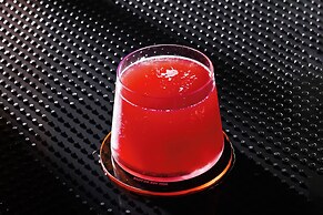 XIAMEN ZHONGSHAN ROAD  QULISTAR HOTEL