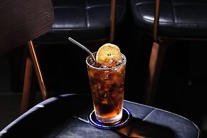 XIAMEN ZHONGSHAN ROAD  QULISTAR HOTEL