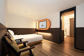 XIAMEN ZHONGSHAN ROAD  QULISTAR HOTEL