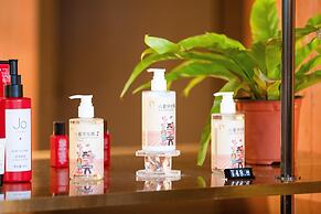 XIAMEN ZHONGSHAN ROAD  QULISTAR HOTEL