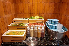 XIAMEN ZHONGSHAN ROAD  QULISTAR HOTEL