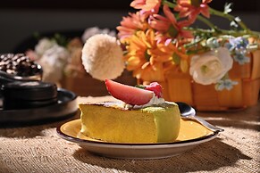 XIAMEN ZHONGSHAN ROAD  QULISTAR HOTEL