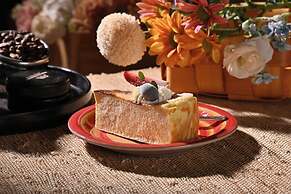 XIAMEN ZHONGSHAN ROAD  QULISTAR HOTEL