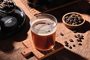 XIAMEN ZHONGSHAN ROAD  QULISTAR HOTEL