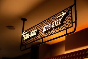 XIAMEN ZHONGSHAN ROAD  QULISTAR HOTEL