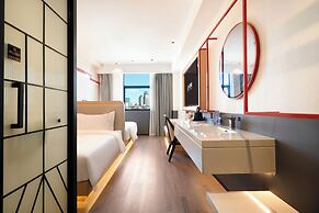 XIAMEN ZHONGSHAN ROAD  QULISTAR HOTEL