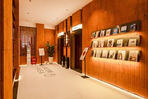 XIAMEN ZHONGSHAN ROAD  QULISTAR HOTEL