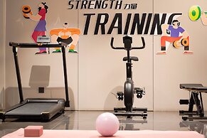 XIAMEN ZHONGSHAN ROAD  QULISTAR HOTEL