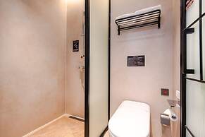 XIAMEN ZHONGSHAN ROAD  QULISTAR HOTEL