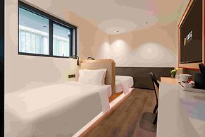 XIAMEN ZHONGSHAN ROAD  QULISTAR HOTEL