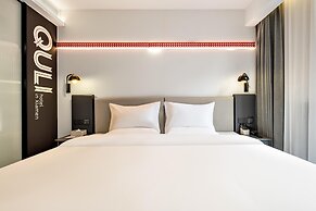 XIAMEN ZHONGSHAN ROAD  QULISTAR HOTEL