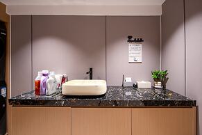 XIAMEN ZHONGSHAN ROAD  QULISTAR HOTEL