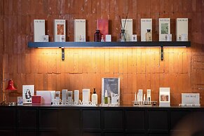 XIAMEN ZHONGSHAN ROAD  QULISTAR HOTEL