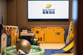 XIAMEN ZHONGSHAN ROAD  QULISTAR HOTEL