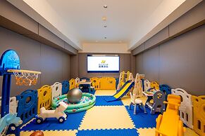 XIAMEN ZHONGSHAN ROAD  QULISTAR HOTEL