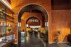 XIAMEN ZHONGSHAN ROAD  QULISTAR HOTEL