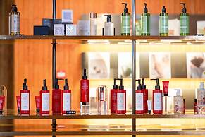 XIAMEN ZHONGSHAN ROAD  QULISTAR HOTEL