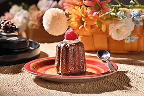 XIAMEN ZHONGSHAN ROAD  QULISTAR HOTEL