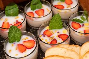 XIAMEN ZHONGSHAN ROAD  QULISTAR HOTEL