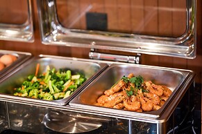 XIAMEN ZHONGSHAN ROAD  QULISTAR HOTEL