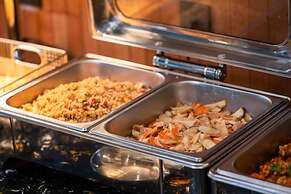 XIAMEN ZHONGSHAN ROAD  QULISTAR HOTEL