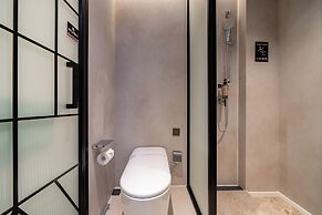 XIAMEN ZHONGSHAN ROAD  QULISTAR HOTEL