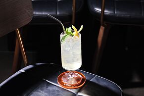 XIAMEN ZHONGSHAN ROAD  QULISTAR HOTEL